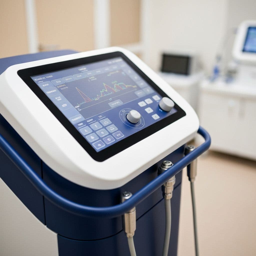 Electro-physical Therapy