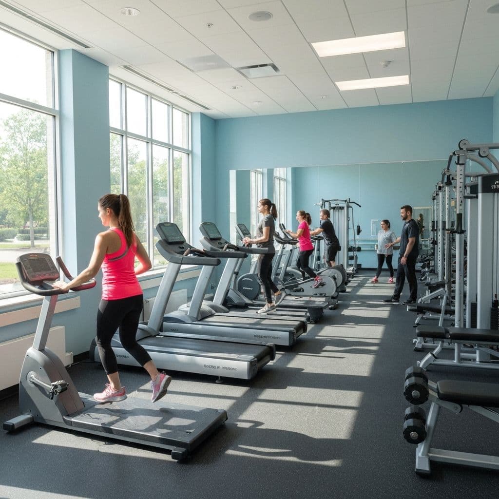 Therapeutic Exercises